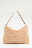 Tracolla in eco-pelliccia | TWINSET - PMC Portici