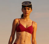 Bikini brassiere | Cinzia Cortesi - PMC Portici