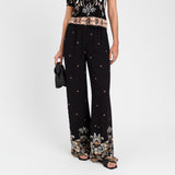 Pantaloni fantasia | TWINSET - PMC Portici

