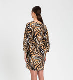 Kaftano zebrato | TWINSET - PMC Portici