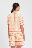 Camicia in sangallo | TWINSET - PMC Portici

