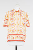 Camicia in sangallo | TWINSET - PMC Portici

