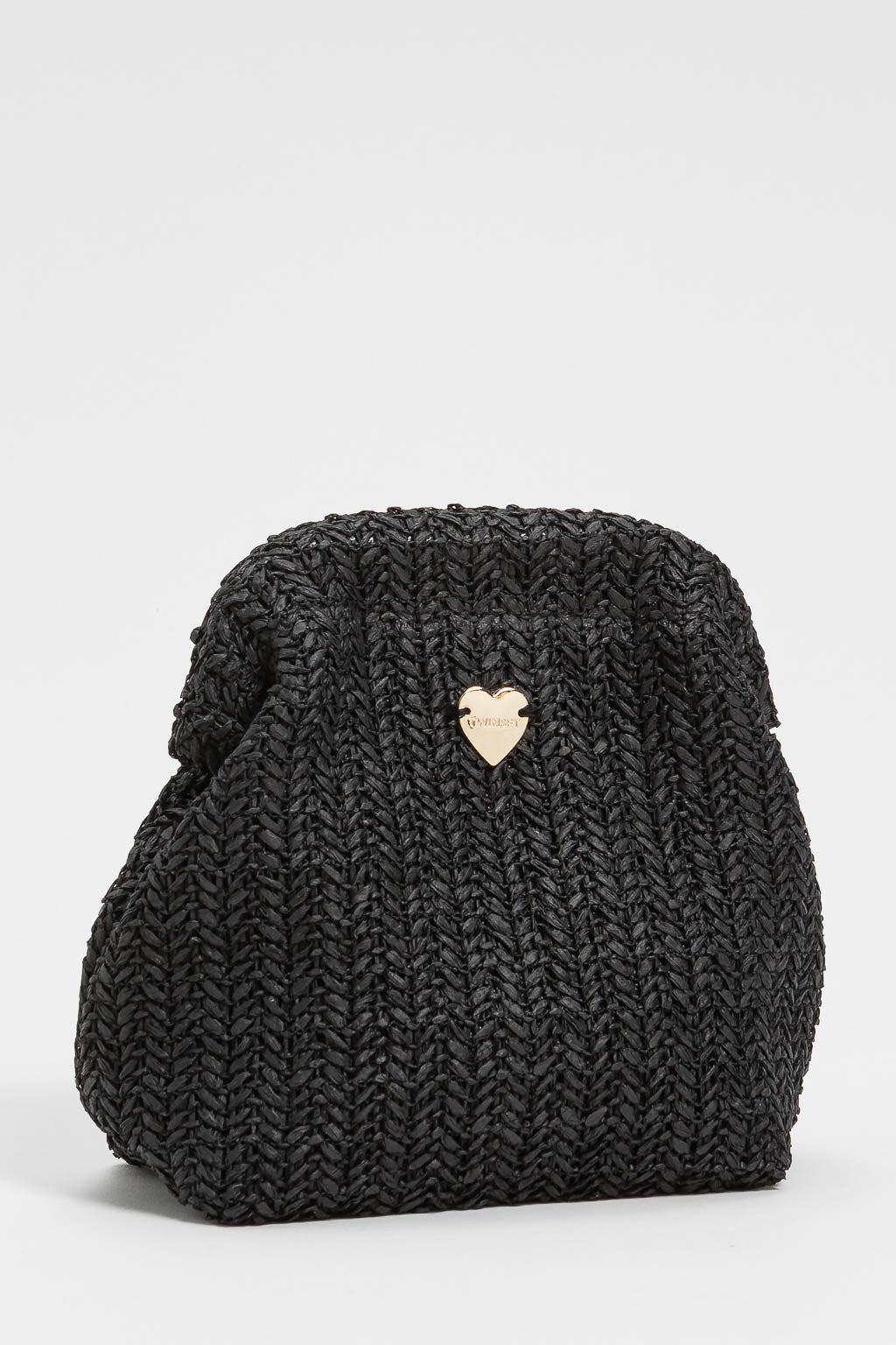 Pochette in rafia | TWINSET - PMC Portici