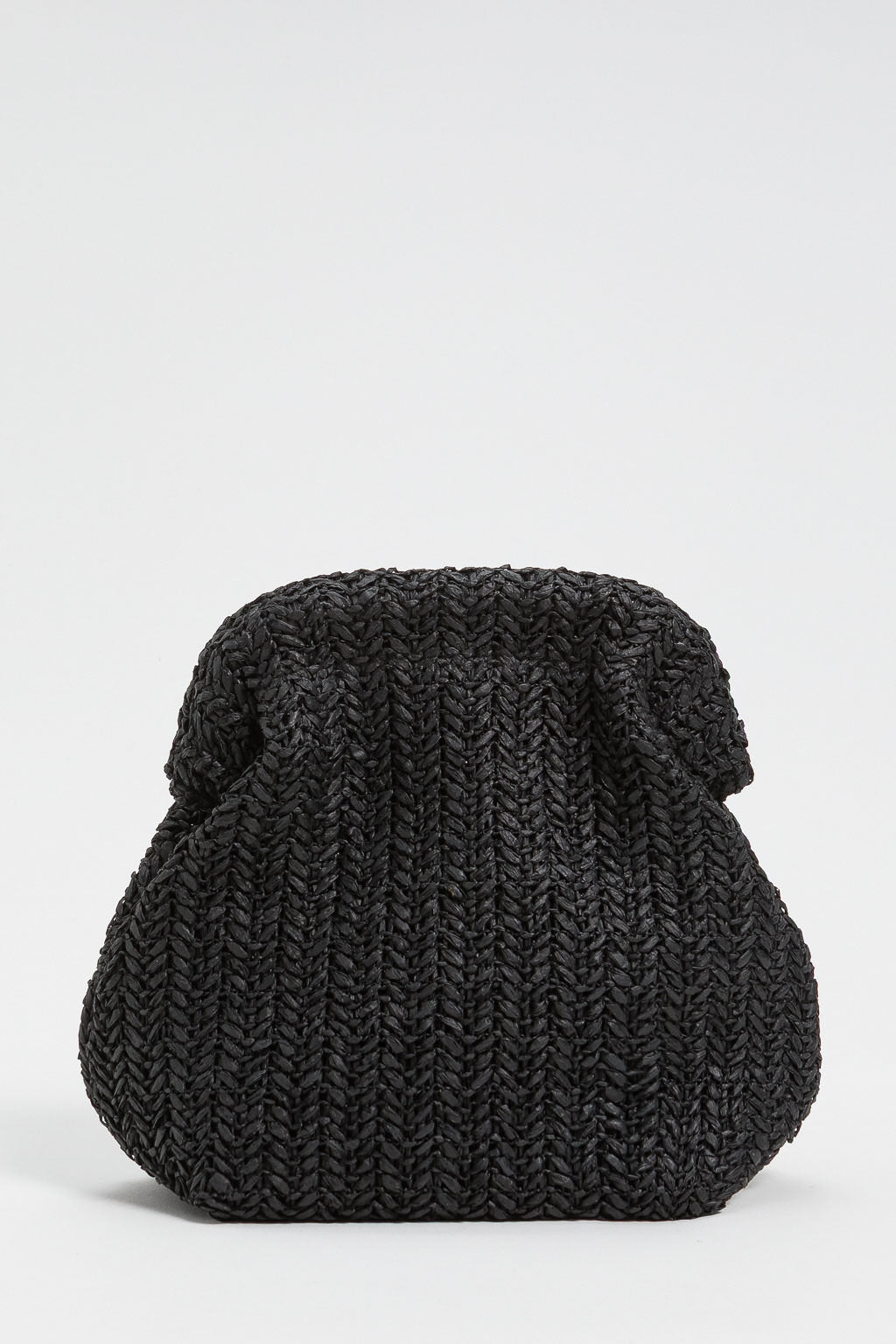 Pochette in rafia | TWINSET - PMC Portici