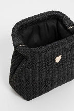 Pochette in rafia | TWINSET - PMC Portici