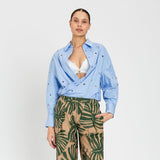 Camicia Borchie | TWINSET - PMC Portici