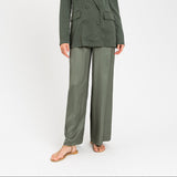 Pantalone in raso | TWINSET - PMC Portici