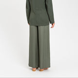 Pantalone in raso | TWINSET - PMC Portici