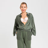 Giacca in raso | TWINSET - PMC Portici