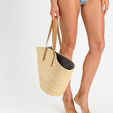 Borsa in paglia | TWINSET - PMC Portici