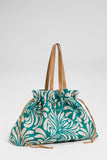 Borsa shopper in canvas | TWINSET - PMC Portici

