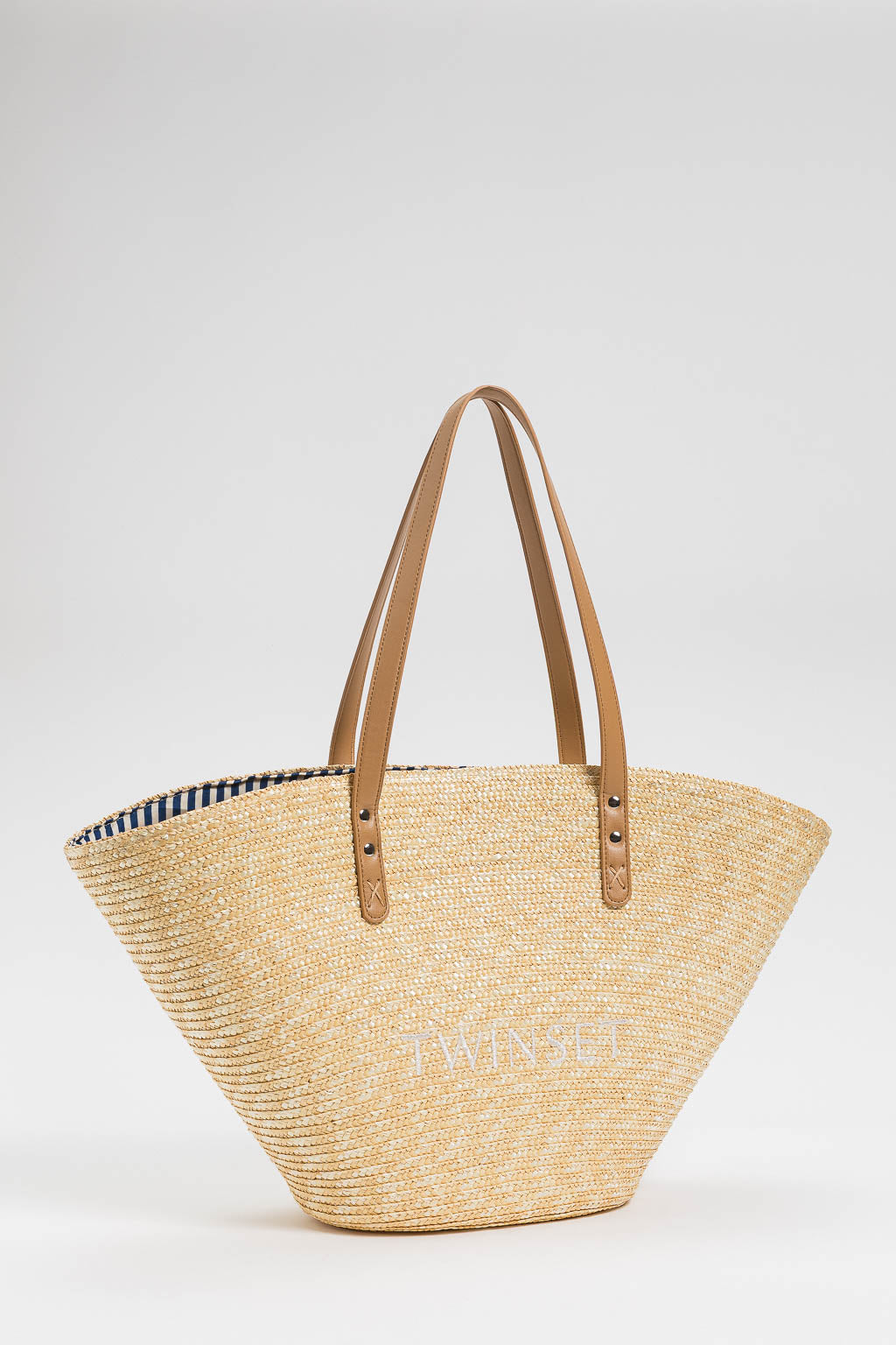 Borsa in paglia | TWINSET - PMC Portici
