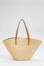 Borsa in paglia | TWINSET - PMC Portici
