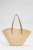 Borsa in paglia | TWINSET - PMC Portici