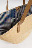 Borsa in paglia | TWINSET - PMC Portici