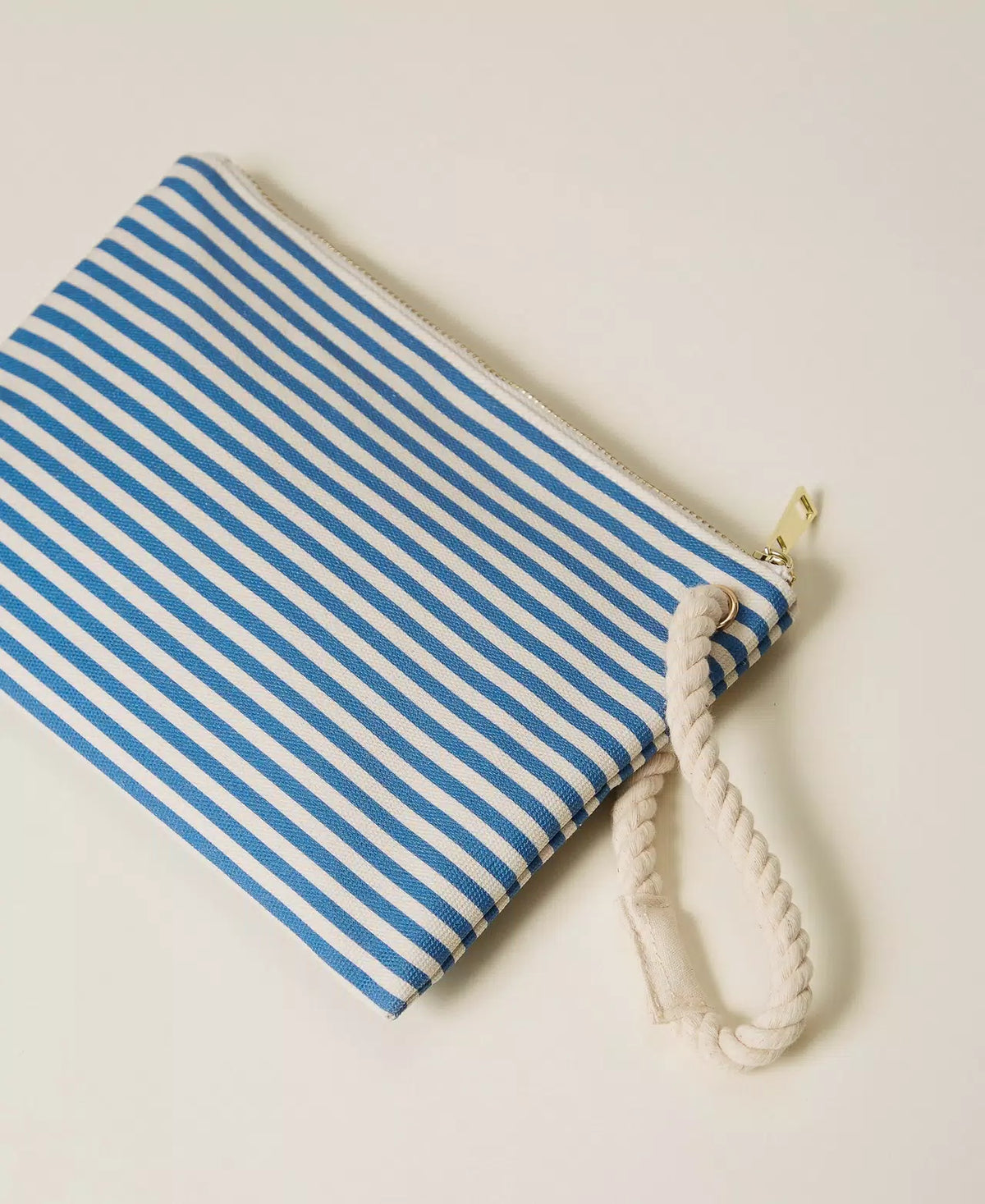 Pochette in canvas | TWINSET - PMC Portici

