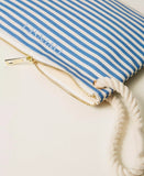 Pochette in canvas | TWINSET - PMC Portici

