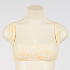 Bikini top stampa botanica | TWINSET - PMC Portici