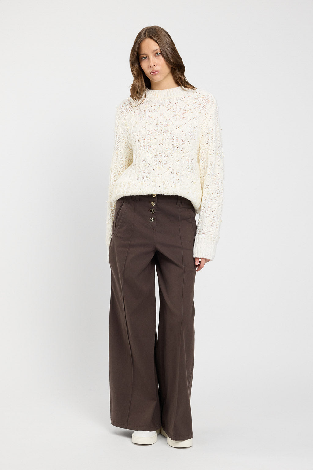 Pantalone | TWINSET - PMC Portici

