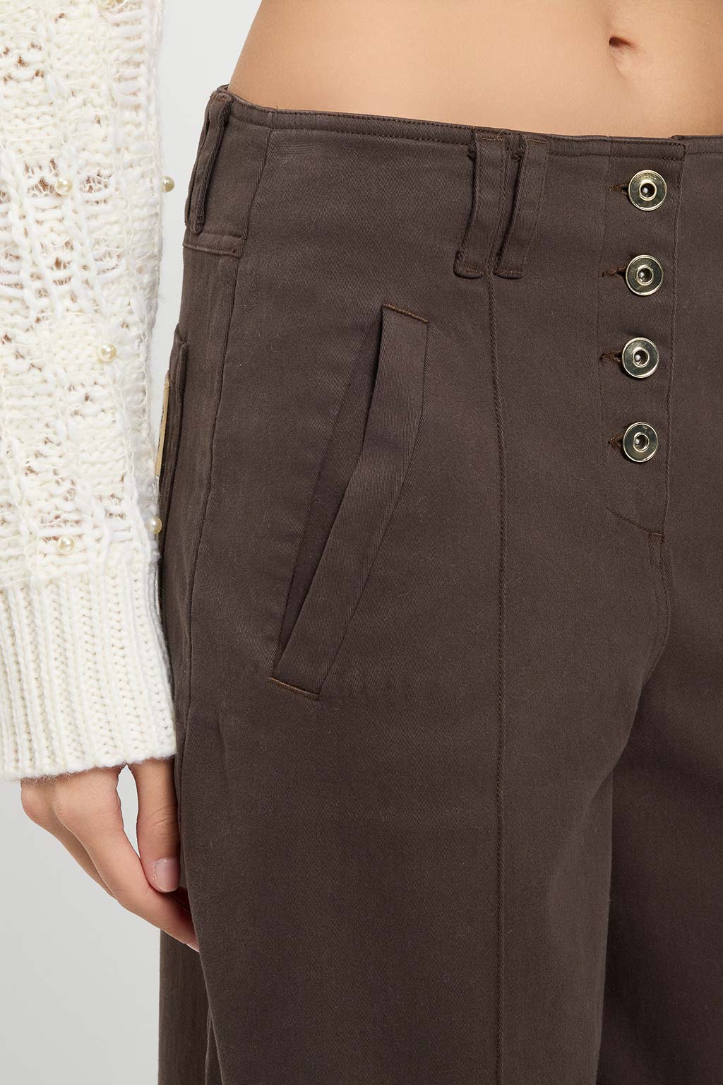 Pantalone | TWINSET - PMC Portici


