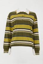 Polo a righe | TWINSET - PMC Portici