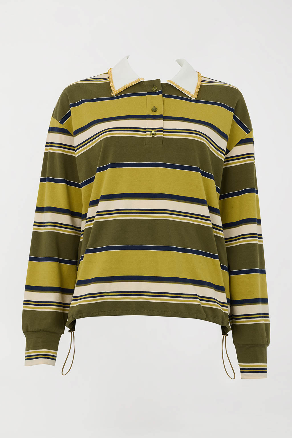 Polo a righe | TWINSET - PMC Portici