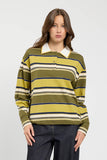 Polo a righe | TWINSET - PMC Portici