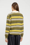 Polo a righe | TWINSET - PMC Portici