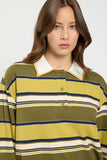 Polo a righe | TWINSET - PMC Portici