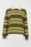 Polo a righe | TWINSET - PMC Portici