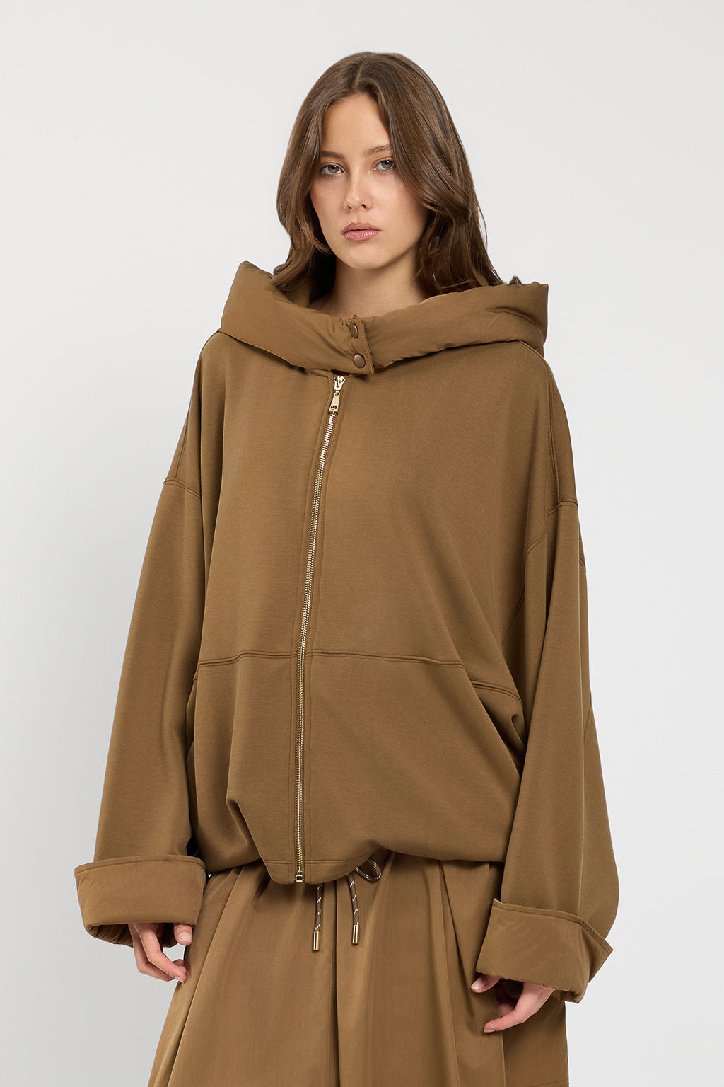 Parka | TWINSET - PMC Portici

