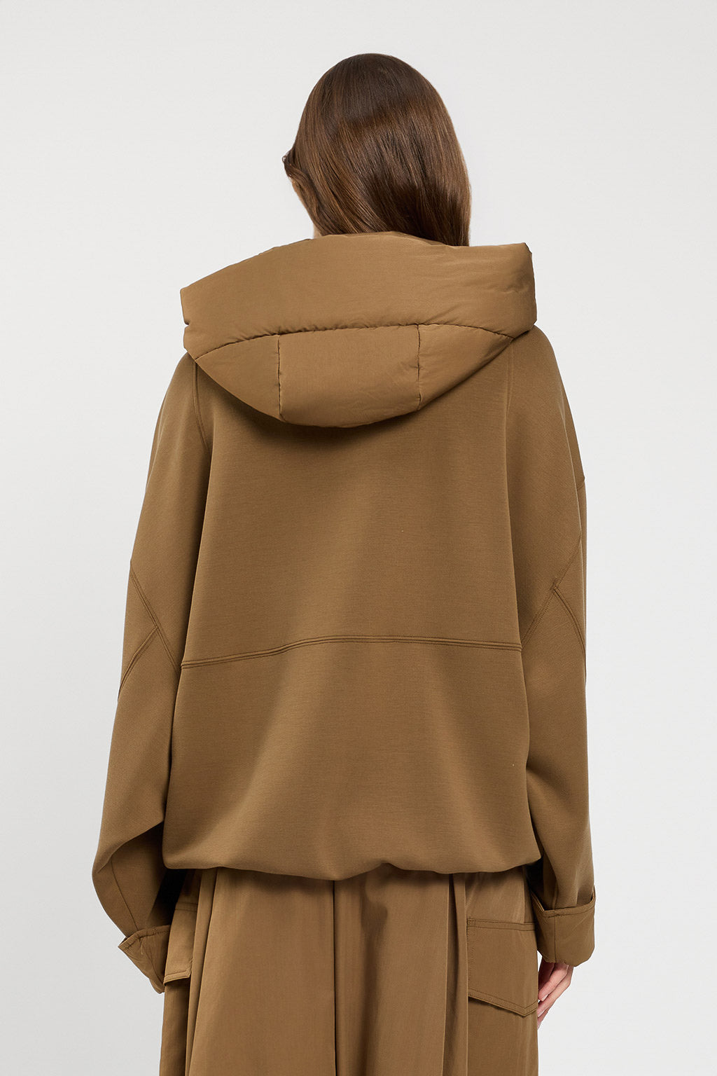 Parka | TWINSET - PMC Portici

