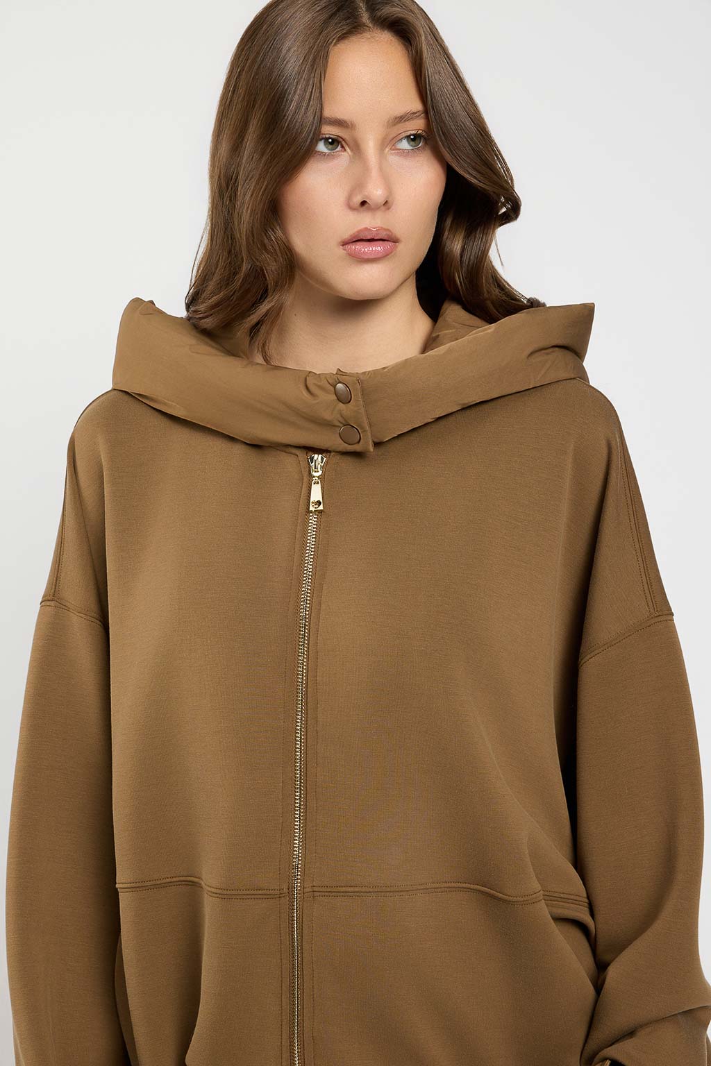 Parka | TWINSET - PMC Portici

