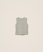 Maglia fitted senza maniche | TWINSET - PMC Portici