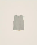 Maglia fitted senza maniche | TWINSET - PMC Portici