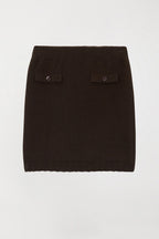 Camicia in popeline con cintura | TWINSET - PMC Portici