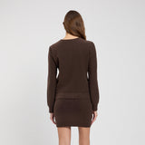 Camicia in popeline con cintura | TWINSET - PMC Portici