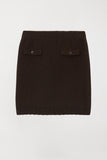 Camicia in popeline con cintura | TWINSET - PMC Portici