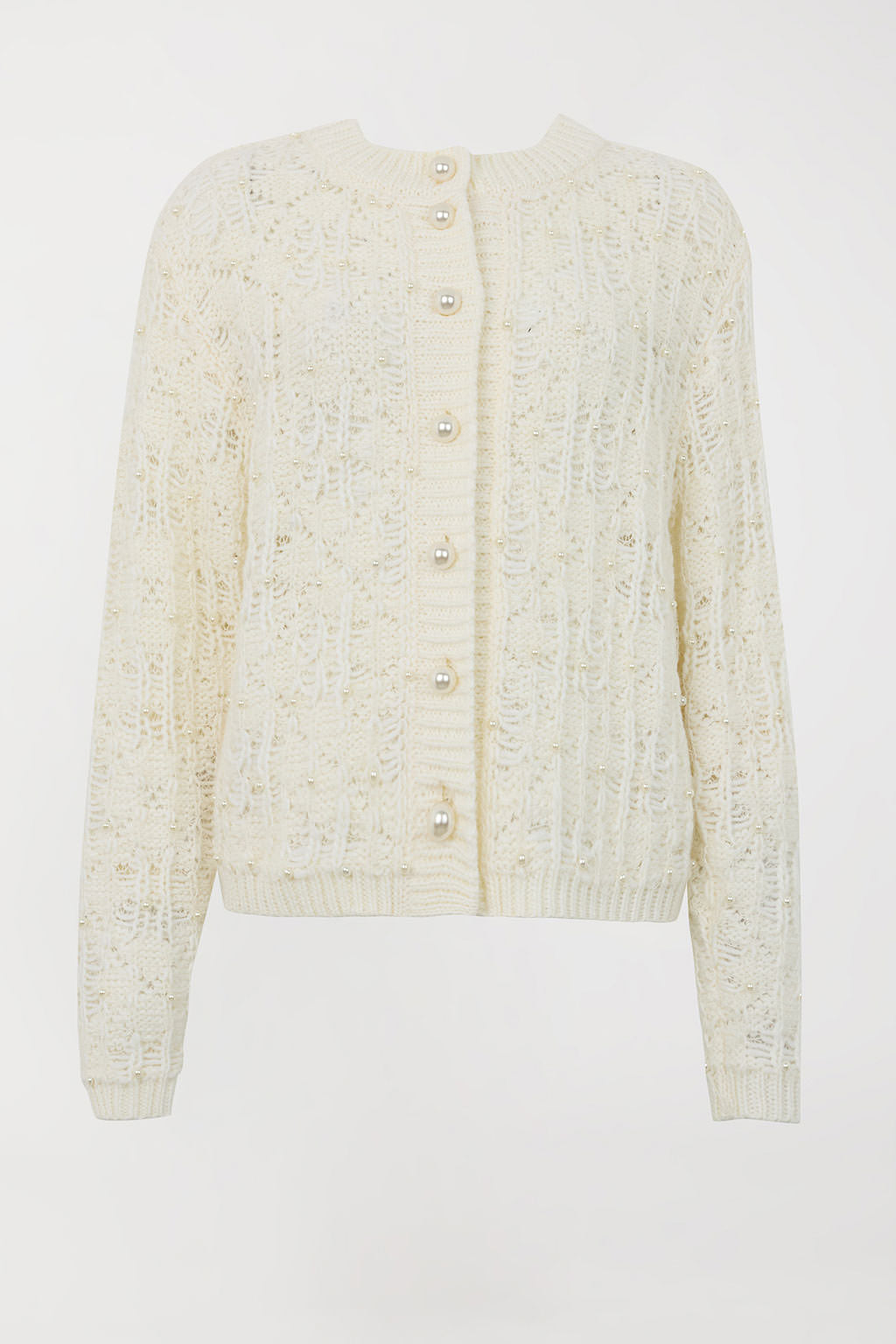 Cardigan | TWINSET - PMC Portici