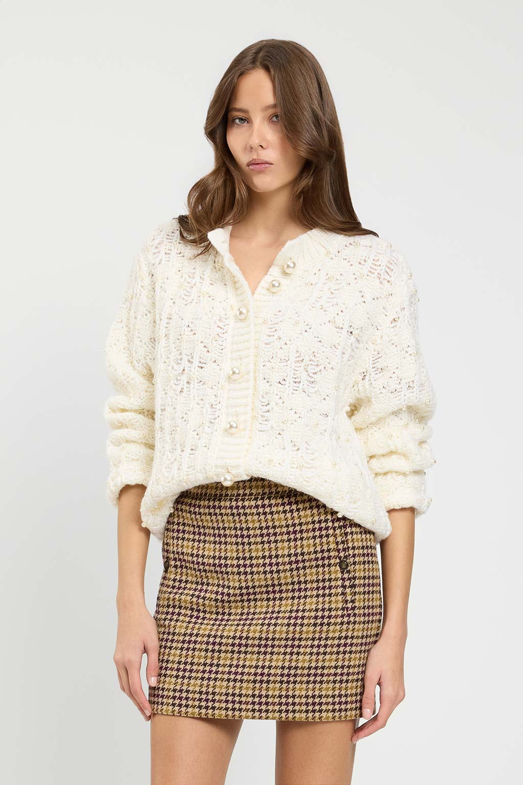 Cardigan | TWINSET - PMC Portici