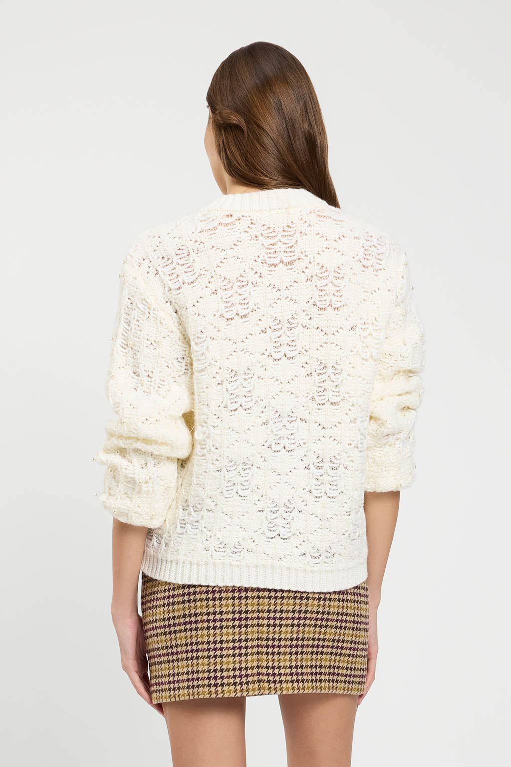Cardigan | TWINSET - PMC Portici
