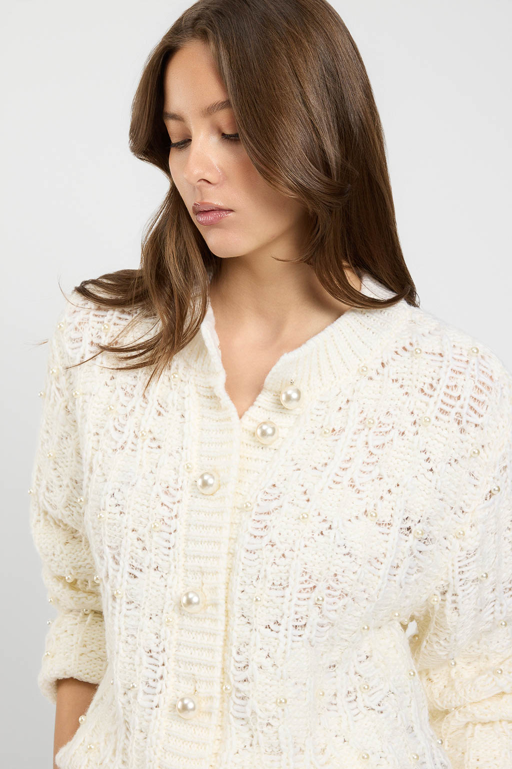 Cardigan | TWINSET - PMC Portici