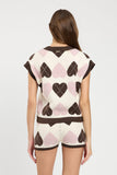 Gilet a quadri | TWINSET - PMC Portici