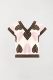 Gilet a quadri | TWINSET - PMC Portici