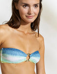 Bikini a fascia