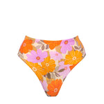 Bikini top con balze | Watercult - PMC Portici