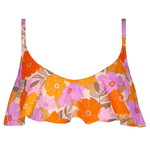 Bikini top con balze | Watercult - PMC Portici
