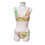 Bikini triangolo | Olivia Pink - PMC Portici
