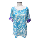 Blusa mezza manica | Olivia Gold - PMC Portici