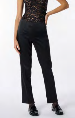 Pantalone in raso | Oroblù - PMC Portici

